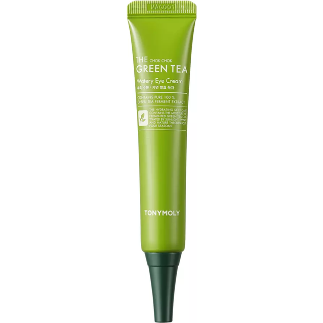The Chok Chok Green Tea Watery Eye Cream 30 ml