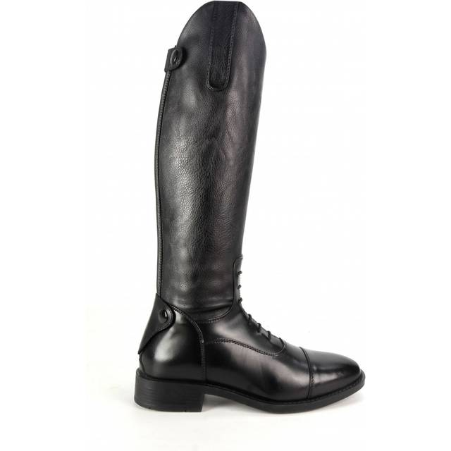(Black, Size 38 (5)) Brogini Como Piccino
