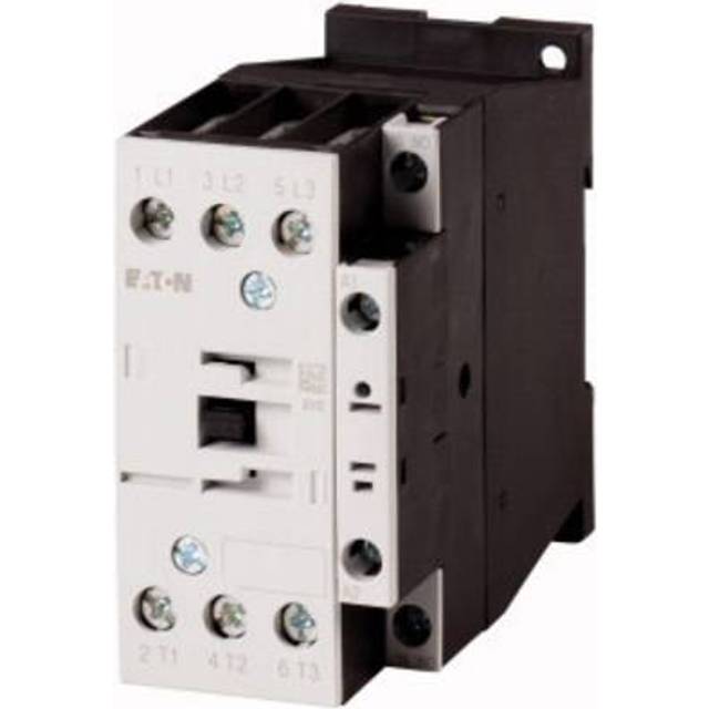 DILM32-10(230V50HZ) - Magnet contactor 32A 230VAC DILM32-10(230V50HZ)