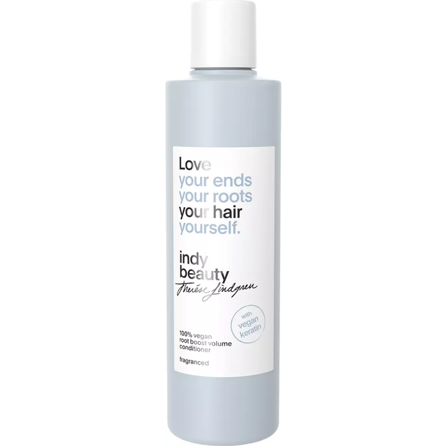 Indy Beauty Root Boost Volume Conditioner 250ml