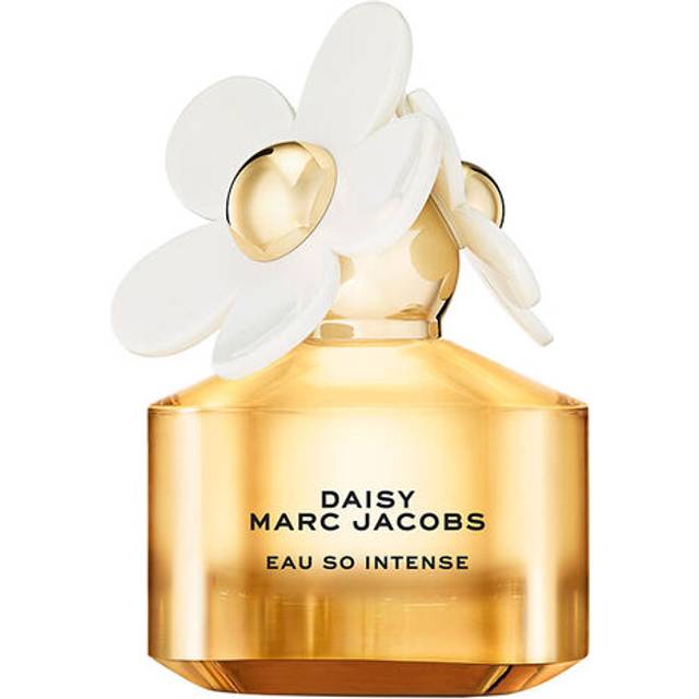 Marc Jacobs Daisy Eau So Intense Eau De Parfum 50ml