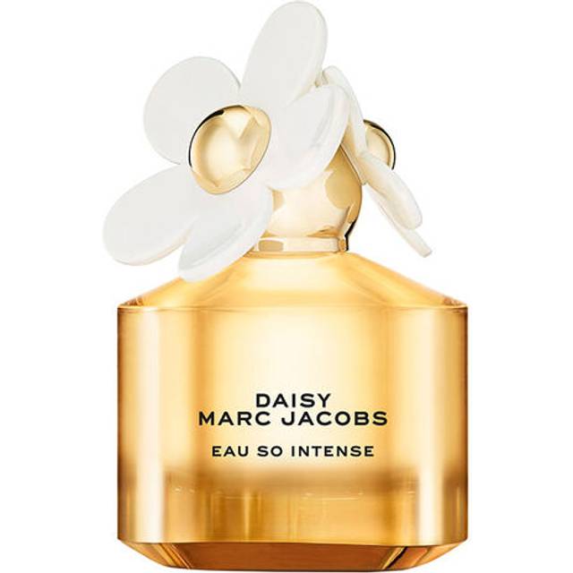 Marc Jacobs Daisy Eau So Intense Eau De Parfum 100ml