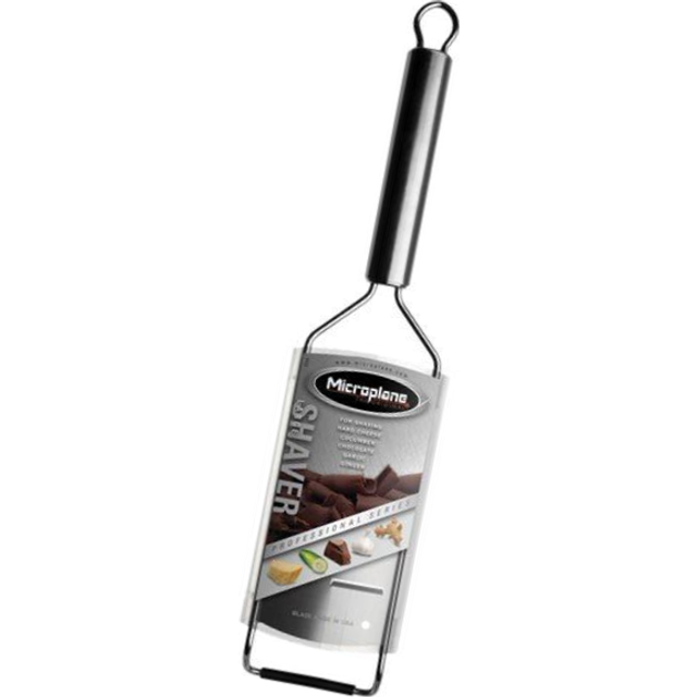 Microplane Professional Series Large Shaver Grater