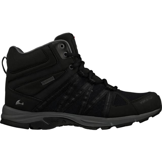 Viking Day Mid GTX W - Black