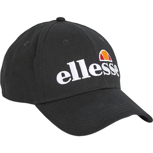 Ellesse men's ragusa cap, black