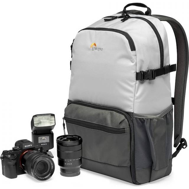 Lowepro Truckee BP 250 LX grey