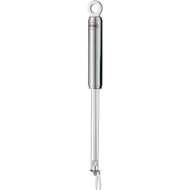 Rösle Wire Cheese Cutter with Round Handle - Stainless Steel