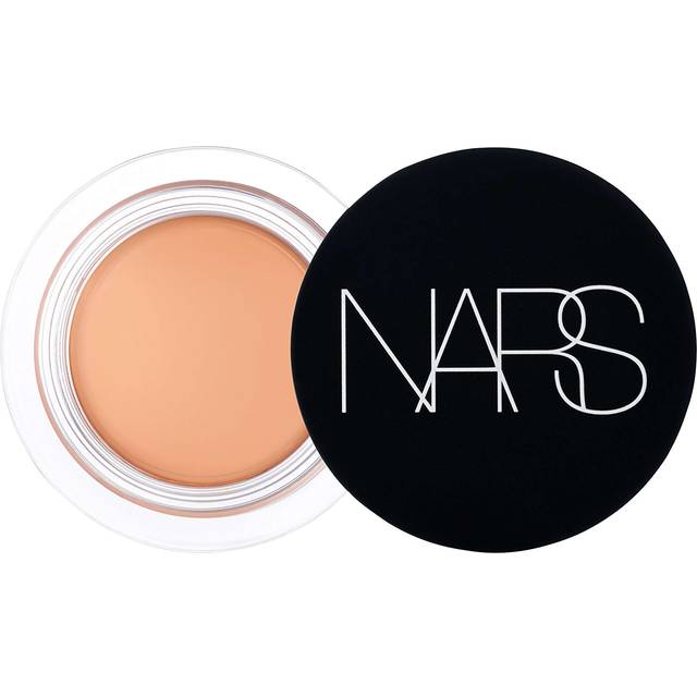 NARS Soft Matte Complete Concealer 6.2g (Various Shades) - Honey