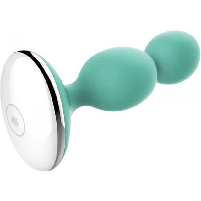 Perifit - Bäckenbottenövare med app | Kegel Trainer | Stärk bäckenbotten, få bättre blåskontroll, starkare bäckenstöd och snabbare återhämtning efter födseln (Pink)
