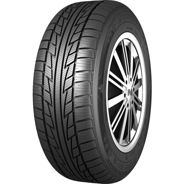 'Nankang Snow SV-2 ( 215/50 R17 95V XL )'