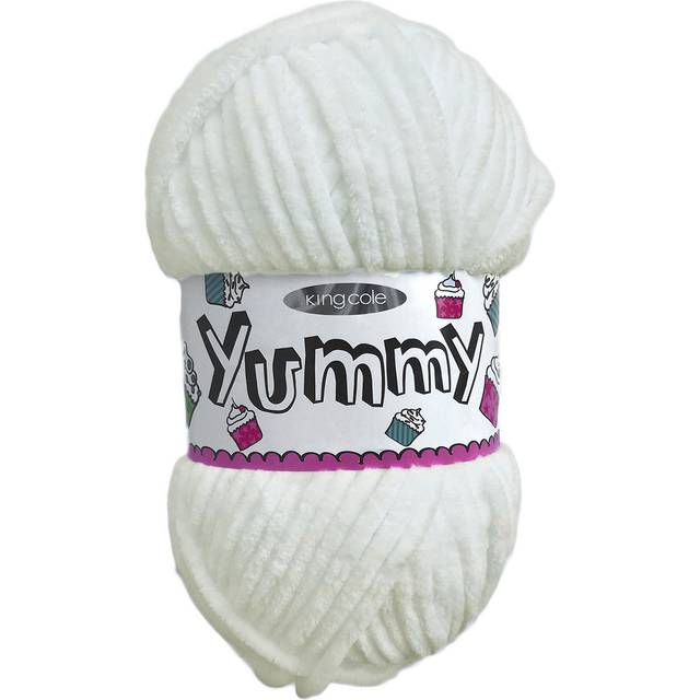 King cole yummy crush 100g ball