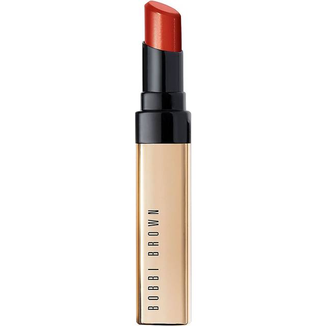 Bobbi Brown Luxe Shine Intense Lipstick Supernova