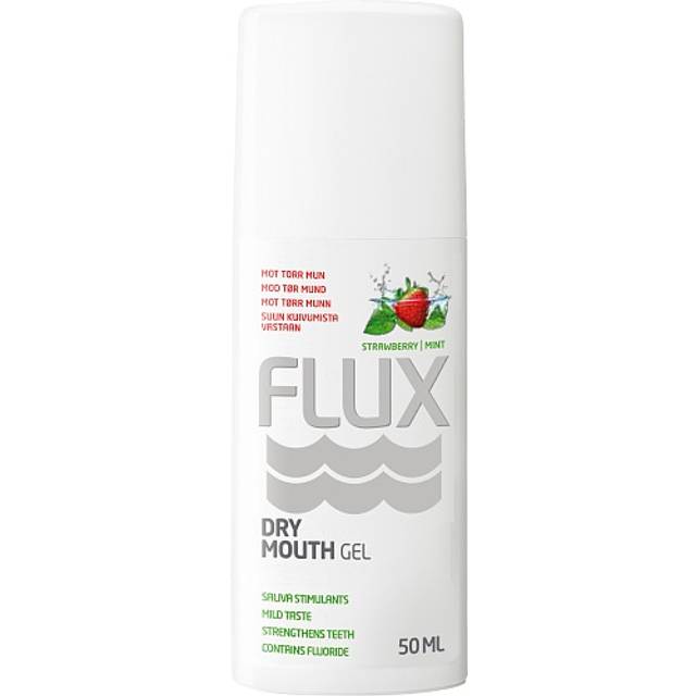 Flux Dry Mouth Gel 50 ml
