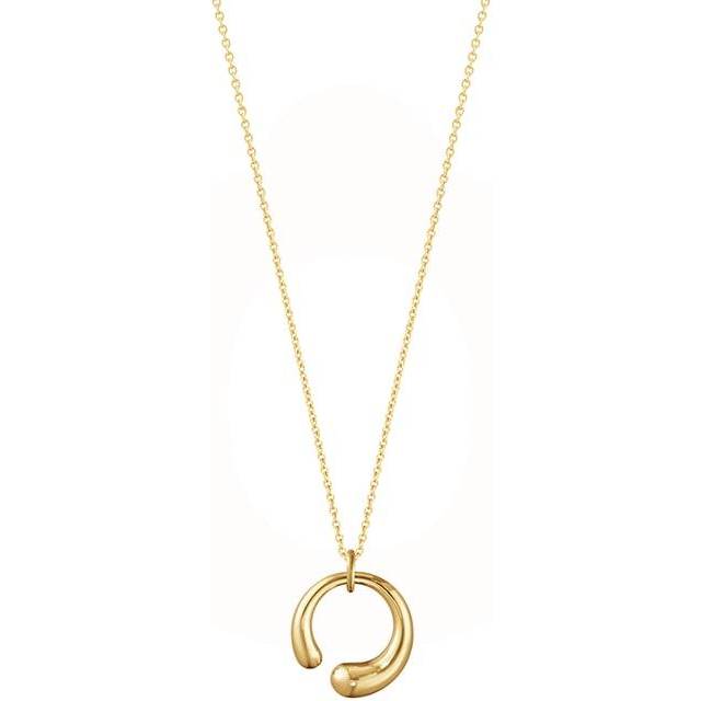 Georg Jensen Mercy Small Vedhæng i guld