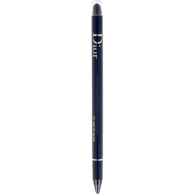 Diorshow 24hr stylo waterproof 24h wear eyeliner intense 771 matte taupe 2g