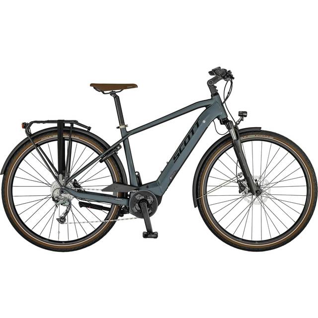 Sub Active eRIDE Herr, M