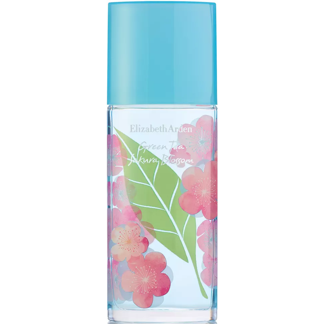 Elizabeth Arden Green Tea Sakura Blossom EdT 100ml