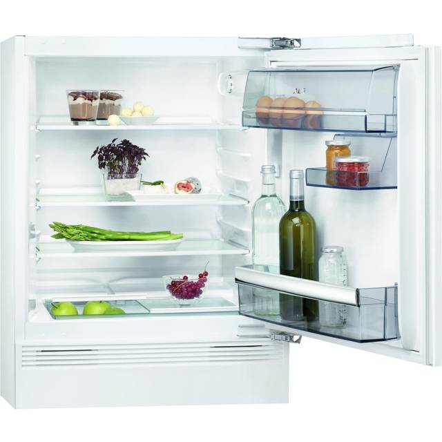 Aeg SKB582F1AF Built-under larder fridge, F Energy