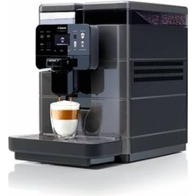 Saeco RoyalOneTouchC - Coffee/espresso/cappuccino machine 1400W Saeco RoyalOneTouchC