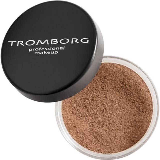 TROMBORG Mineral Foundation Latte |8 g
