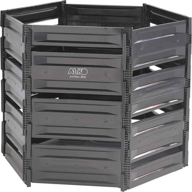 AL-KO Jumbo 800 800L