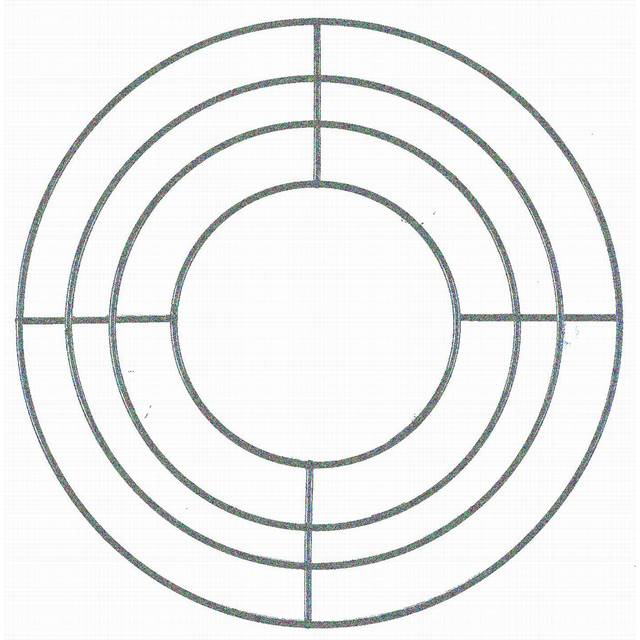 OMNIA Oven Rack