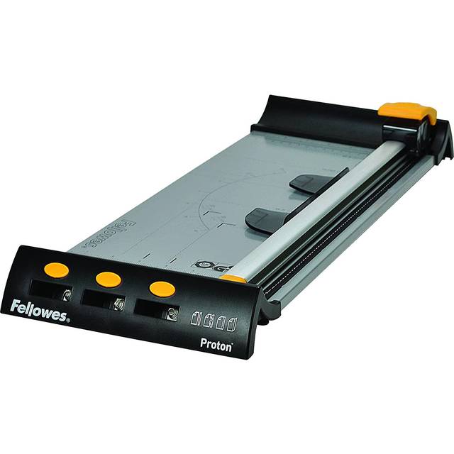 Fellowes Proton A3 Rotary Trimmer