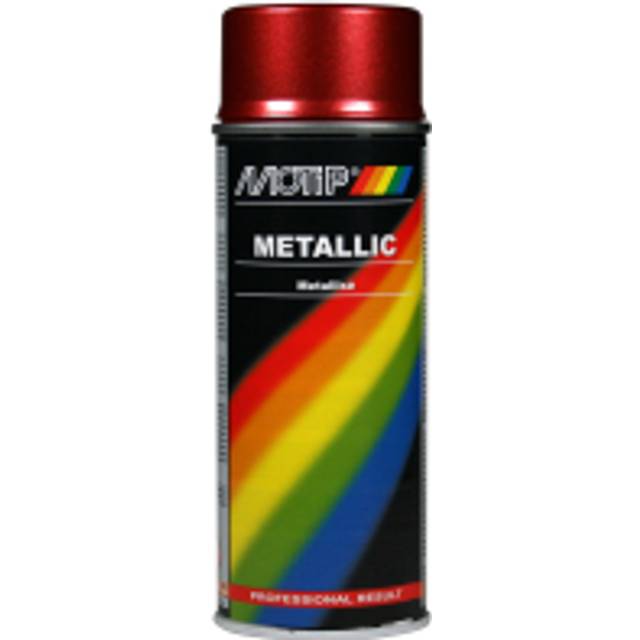 Motorcycle spray paint Motip Pro - Rouge