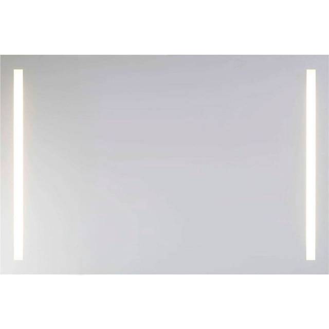 LAUFEN ARTE spejl 90 x 65 cm med LED lys