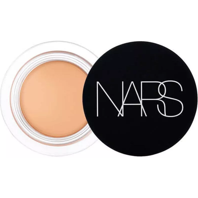 NARS Soft Matte Complete Concealer 6.2g (Various Shades) - Custard
