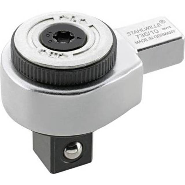 Stahlwille 735/5 58250005 Skruenøgle 3/8 (10 mm)