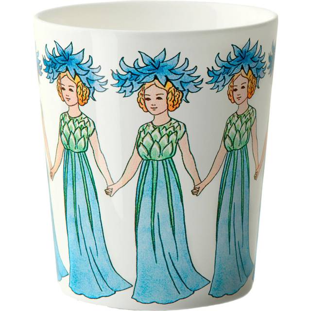 Design House Stockholm Blåklint mugg 28 cl