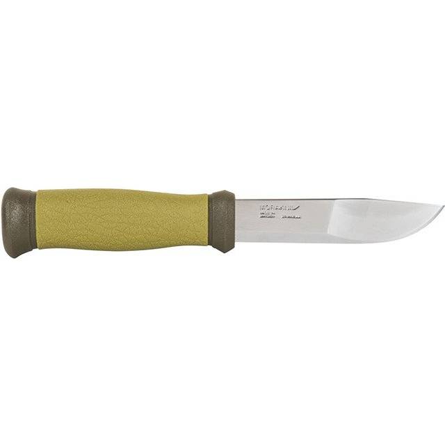 Morakniv Slidkniv 2000, 109 mm, rostfri, orange