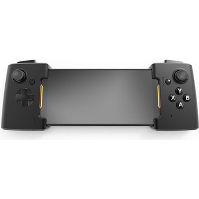 Asus Gamevice digitala, multiriktade knappar, kabelanslutna, gamepad