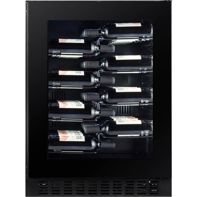 Temptech Copenhagen CPROX60SRB vinkyl