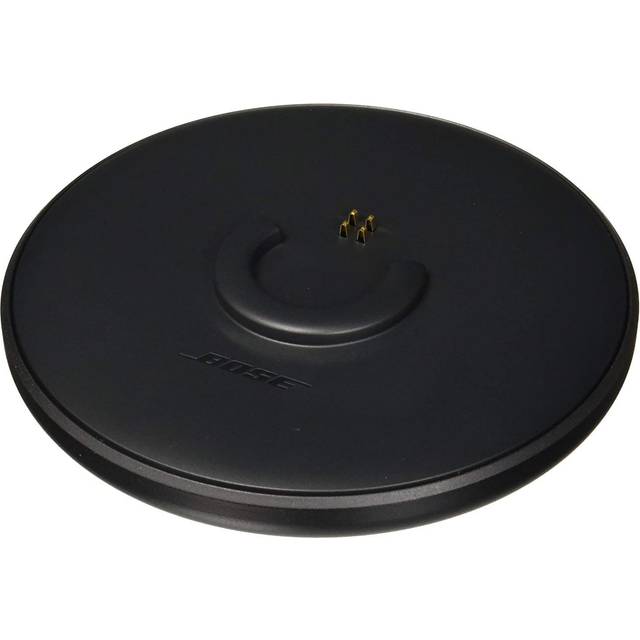 Bose 782298-0010 Laddningsvagga, Svart, En Storlek