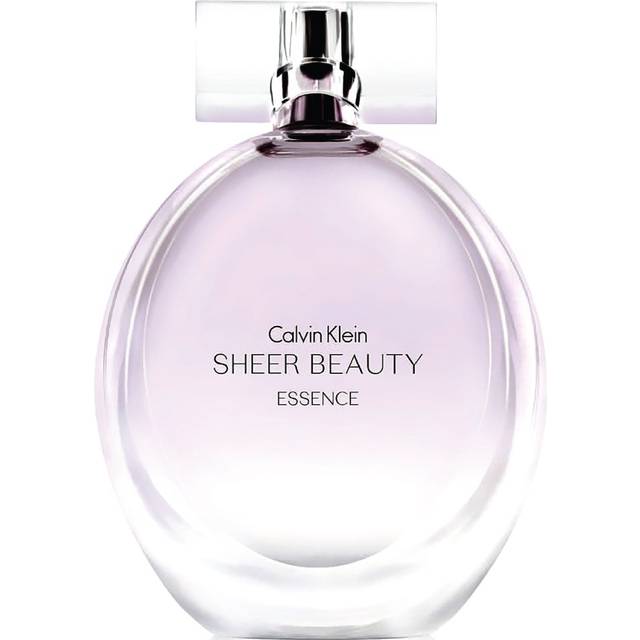 Calvin Klein Sheer Beauty Essence EdT 50ml