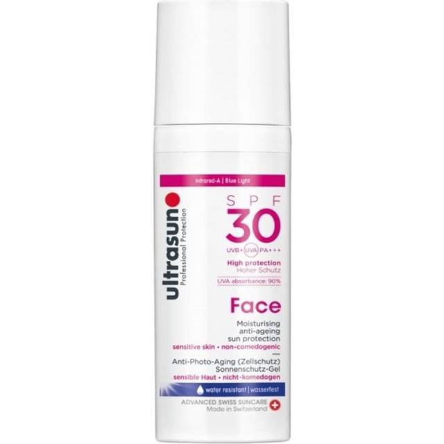Face SPF30 - Misc - 50ml