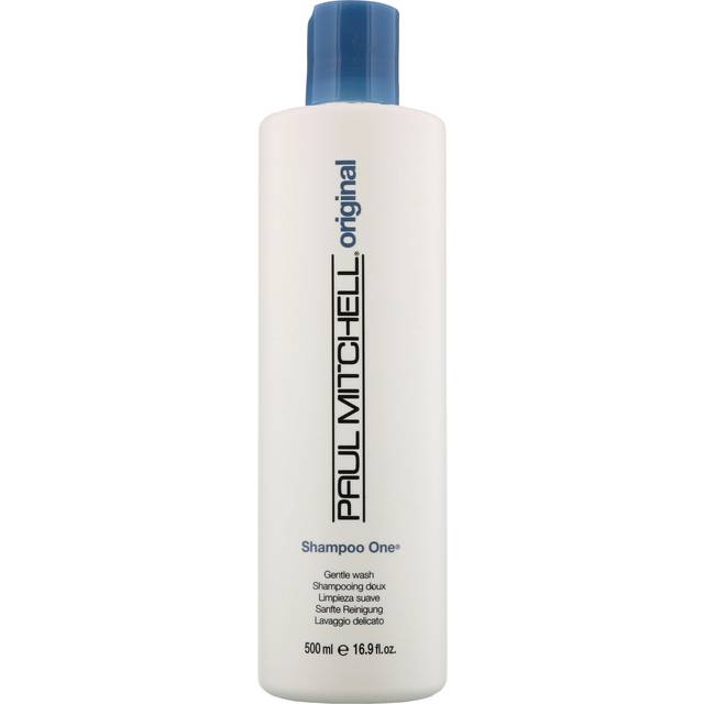 Paul Mitchell - Shampoo One 16.9 oz