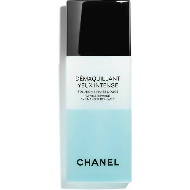 Chanel Démaquillant Yeux Intense Gentle Bi-Phase Eye Makeup Remover 100ml