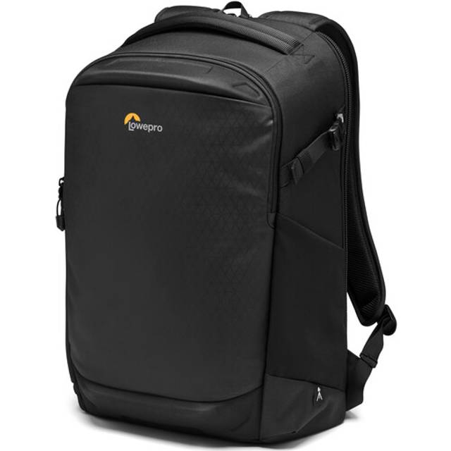 Lowepro Flipside BP 400 AW III Backpack - Dark Grey