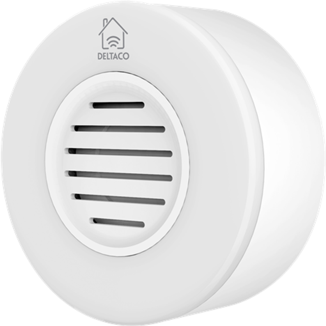 Deltaco Smart WiFi Siren