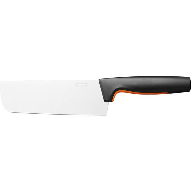 Fiskars Functional Form nakiri knife 16 cm