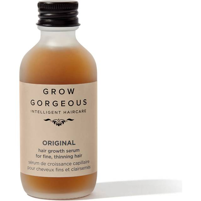 Grow Gorgeous Original Growth Hair Serum 60ml