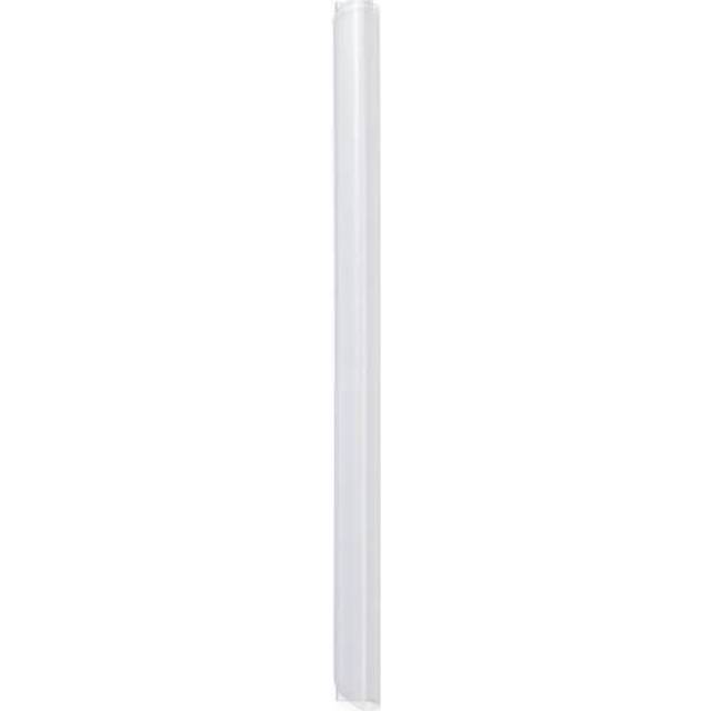 Durable SPINE BAR A5 5mm Clear
