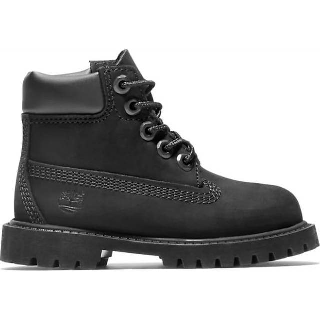 Timberland 6IN Premium Kängor, Black 25