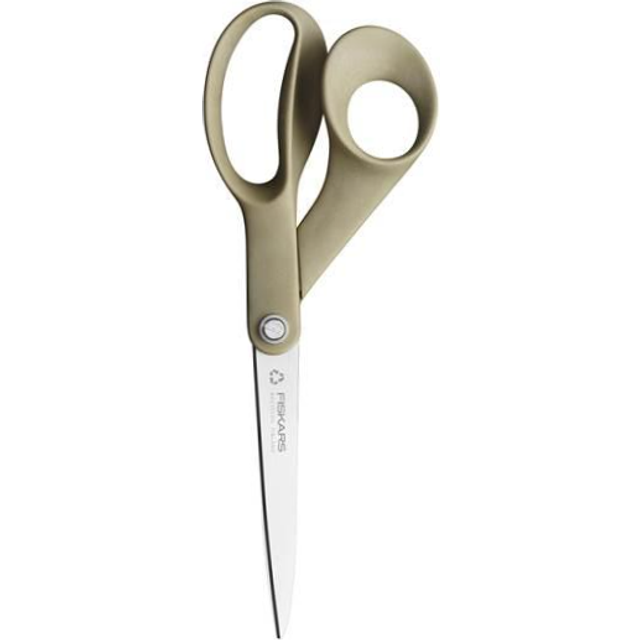 Fiskars Universalsax Renew, 21 cm
