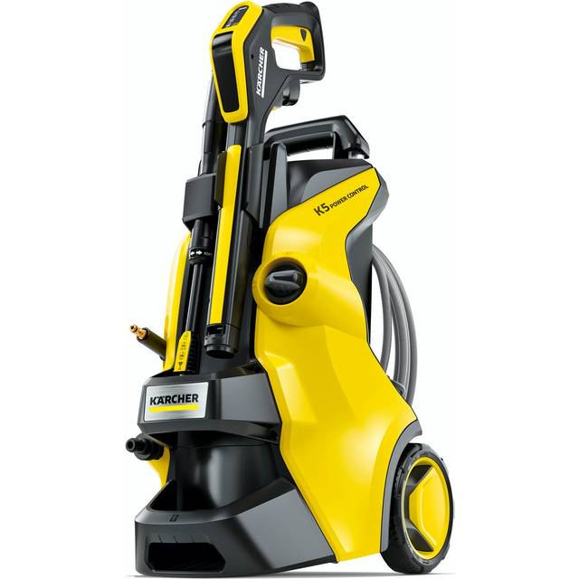 Kärcher Högtryckstvätt K5 Power Control Flex