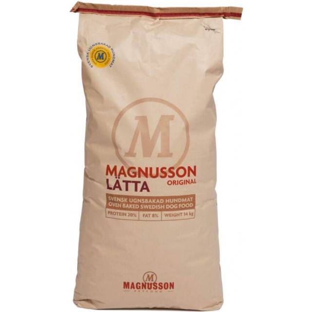 Magnussons Original L&auml;tta 14 kg
