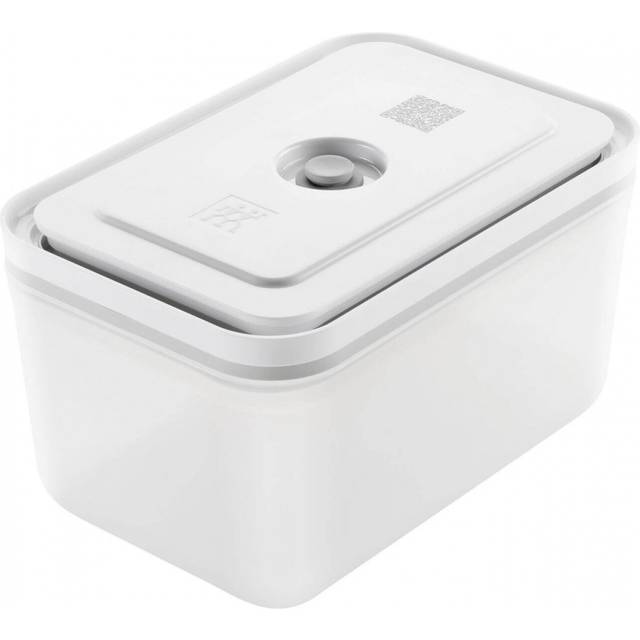 Zwilling Zwilling vacuum lunch box plastic 2 L 21.4x14.4x12.8 cm